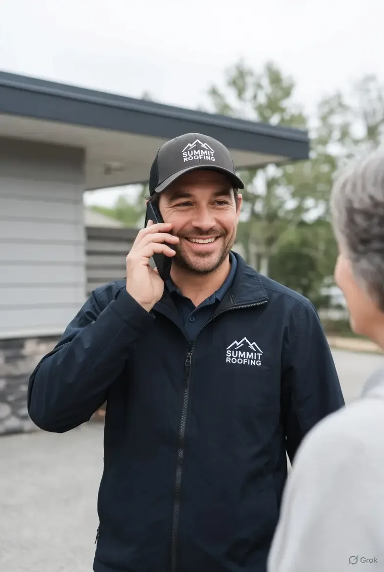 Flat Roof Leak Repair Harriman, TN FAQs